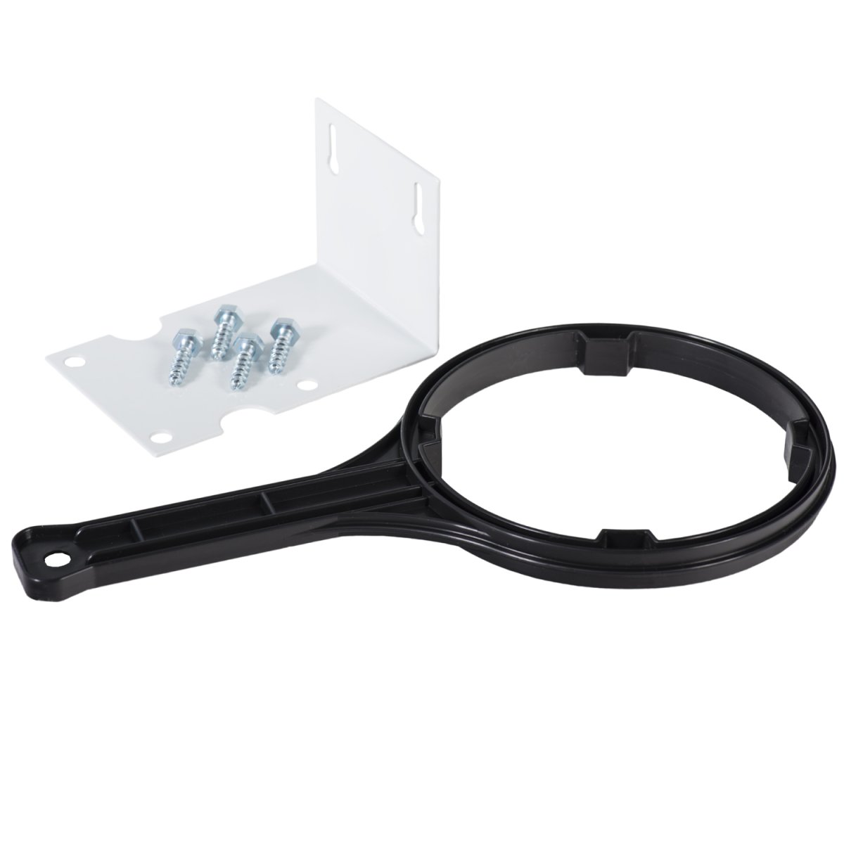 Комплектация к Гейзер Корпусу 10BB 1 (50539)